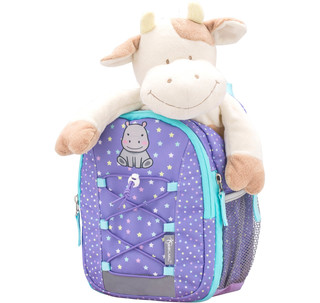 Ранец детский Woodland Animal Rabbit, артикул 305-9/19-11 6