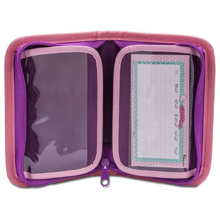 Пенал Belmil Bunny (кролик) без наполнения, артикул 335-72/805 2