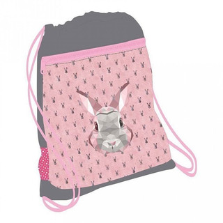 Мешок-рюкзак для обуви Bunny, артикул 336-91/805 1