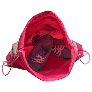 Мешок для обуви Caty Be Mine, 2 отделения, артикул 336-91 3