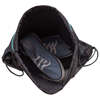 Мешок для обуви Dino, 2 отделения, артикул 336-91 3