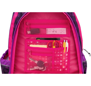 Рюкзак на колесах Easy-Go Magical, артикул 338-45/9 7