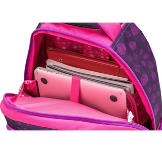 Рюкзак на колесах Easy-Go Magical, артикул 338-45/9 8