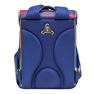 Ранец Tiger с наполнением, CLICK Set, 405-45/907, 3 предмета 11