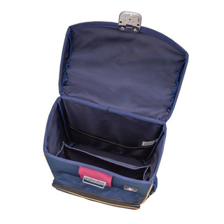 Ранец Tiger с наполнением, CLICK Set, 405-45/907, 3 предмета 9