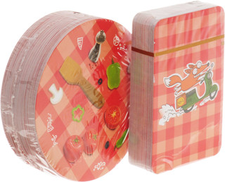 Обучающая игра Делиссимо 5