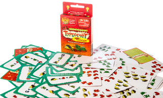 Обучающая игра Турбосчет Форсаж 3