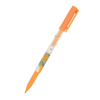 Ручка шариковая 'Корги', 0,5 мм, синяя