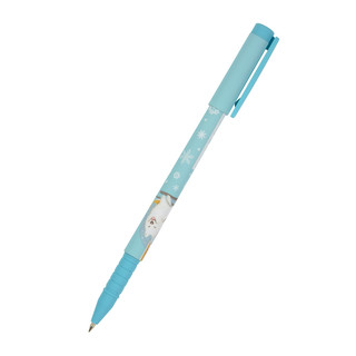 Ручка шариковая 'Лайка' 0.5 мм, синяя