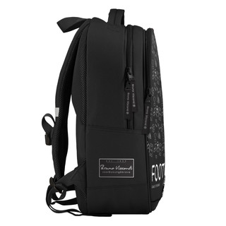 Рюкзак 'Футбол' эргономичный (Sport Pattern Football), классический, легкий 4