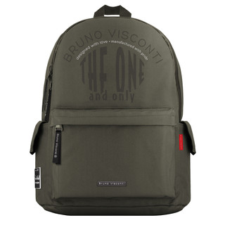 Рюкзак молодежный 'The one' 1