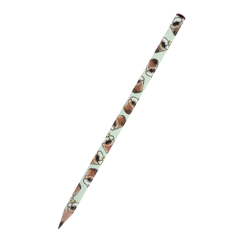 Карандаш чернографитовый 'Тирамису' HB, 2 мм