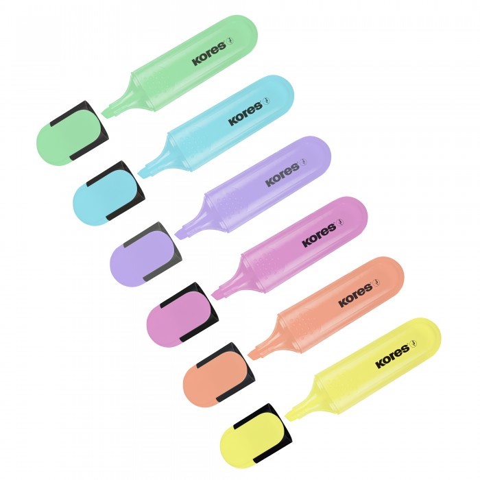 Текстмаркеры 