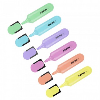 Текстмаркеры 