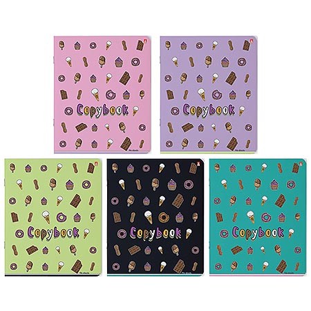 Тетрадь Купить 96 Листов Магазин