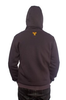 Толстовка на молнии с логотипом MGIMO university 2