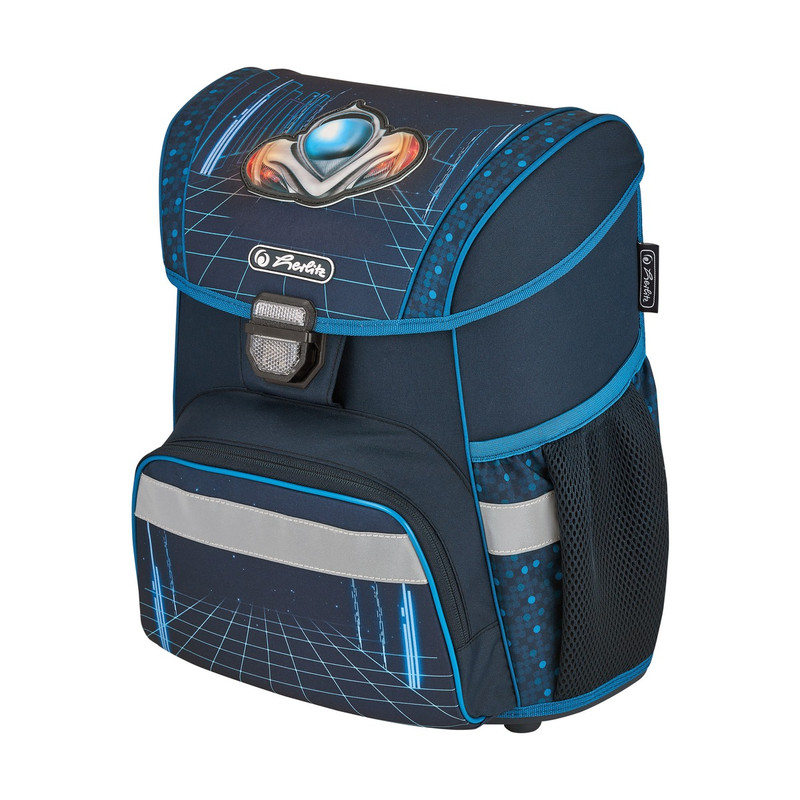 Ранец Loop Space Car, без наполнения