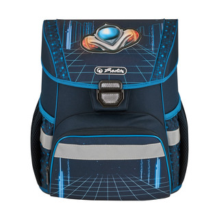 Ранец Loop Space Car, без наполнения 2