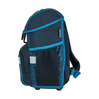 Ранец Loop Space Car, без наполнения 3