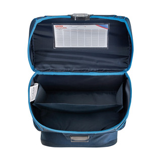 Ранец Loop Space Car, без наполнения 5