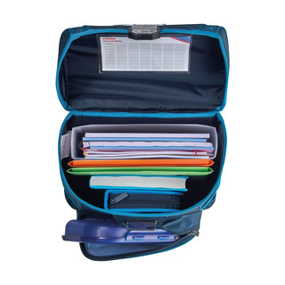 Ранец Loop Space Car, без наполнения 6