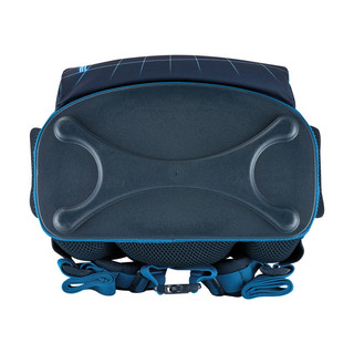 Ранец Loop Space Car, без наполнения 7