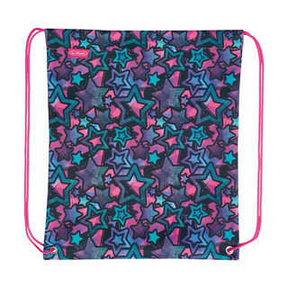 Ранец Loop Plus Stars (звезды) с наполнением, артикул 50032434 12