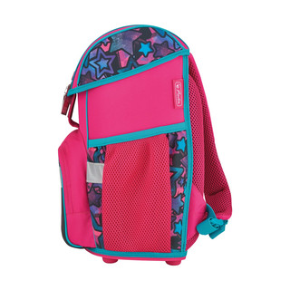 Ранец Loop Plus Stars (звезды) с наполнением, артикул 50032434 4