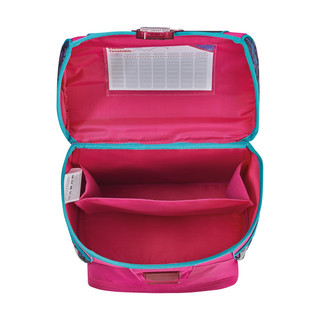 Ранец Loop Plus Stars (звезды) с наполнением, артикул 50032434 6