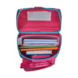 Ранец Loop Plus Stars (звезды) с наполнением, артикул 50032434 7