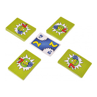 Настольная игра 7 на 9 2