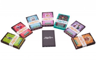 Настольная игра Данетки. Супернабор, Magellan 3