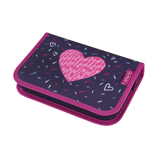 Пенал с наполнением Tropical Heart, 31 предмет 1