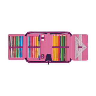 Пенал с наполнением Tropical Heart, 31 предмет 2