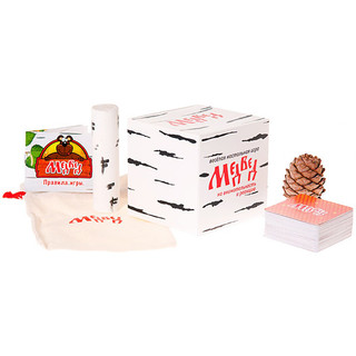 Настольная игра Медвед, Мagellan 2