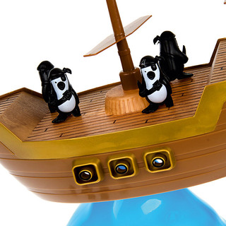 Настольная игра Не раскачивай лодку! 4