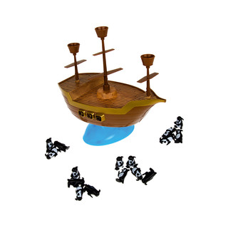 Настольная игра Не раскачивай лодку! 3