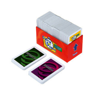 Настольная игра Ответь за 5 секунд 10