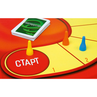 Настольная игра Ответь за 5 секунд 5