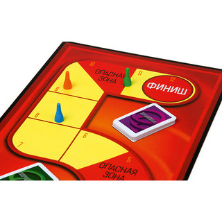 Настольная игра Ответь за 5 секунд 6