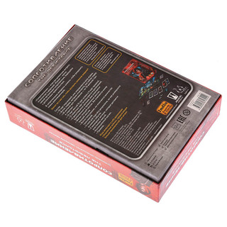 Magellan Настольная игра Сопротивление 7