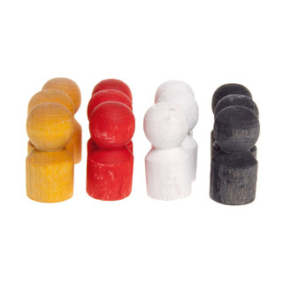 Настольная игра Шакал 7