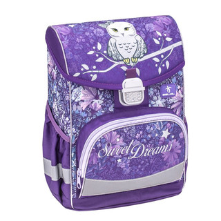 Ранец Belmil Click Sweet Dreams с наполнением, арт.405-45/903 2