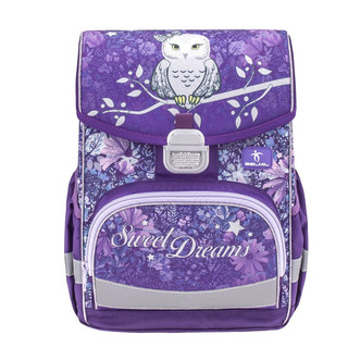 Ранец Belmil Click Sweet Dreams с наполнением, арт.405-45/903 3