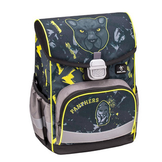 Ранец Belmil Click Wild Jaguar с наполнением, арт.405-45/954 2