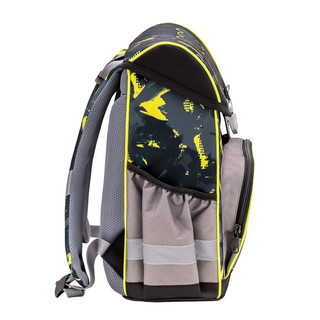 Ранец Belmil Click Wild Jaguar с наполнением, арт.405-45/954 4