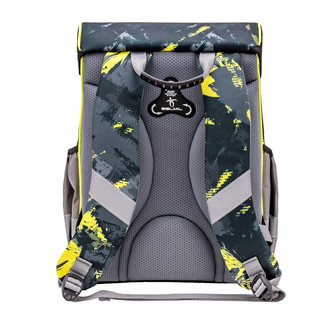 Ранец Belmil Click Wild Jaguar с наполнением, арт.405-45/954 5