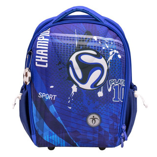 Ранец Belmil Sturdy Sport с наполнением 3