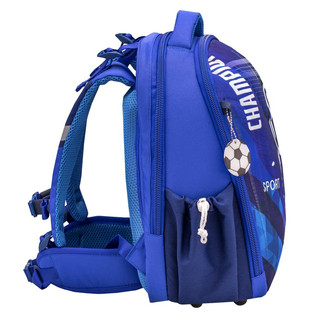 Ранец Belmil Sturdy Sport с наполнением 4
