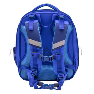 Ранец Belmil Sturdy Sport с наполнением 6